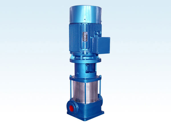 BGL立式多級(jí)離心泵