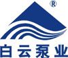 白云泵業(yè)logo